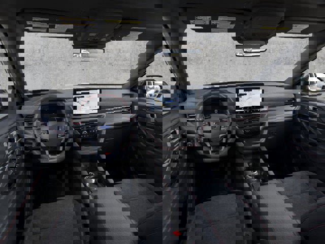 New 2026 Ford Explorer ST w/ Sun And Sound Package image 9