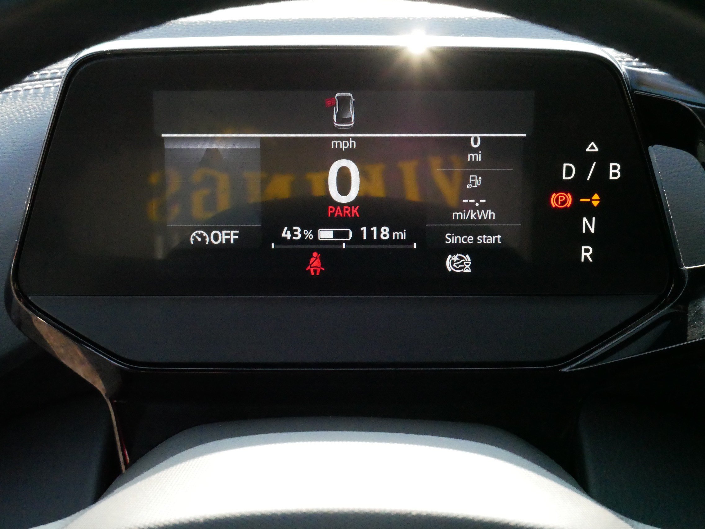 Certified 2023 Volkswagen ID.4 Pro S AWD/4WD image 21