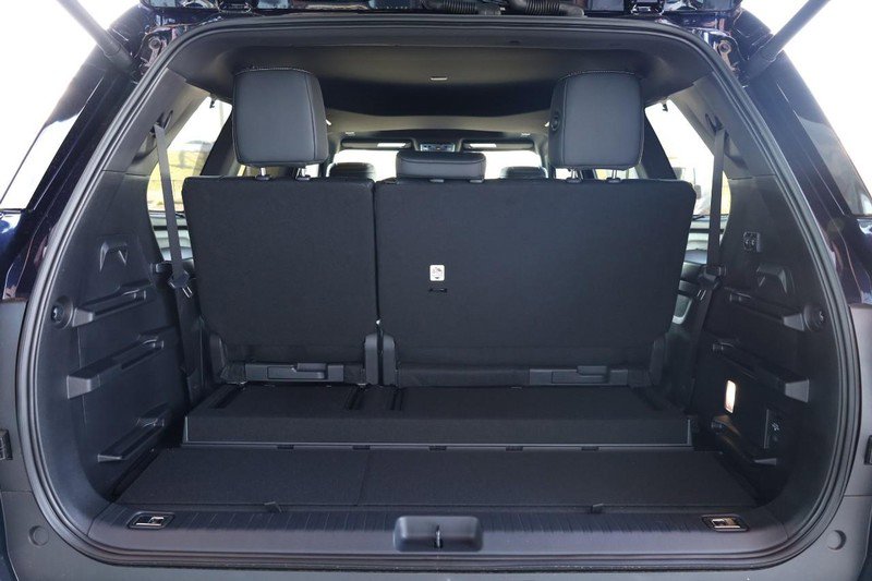 New 2026 Toyota Sequoia Limited image 7