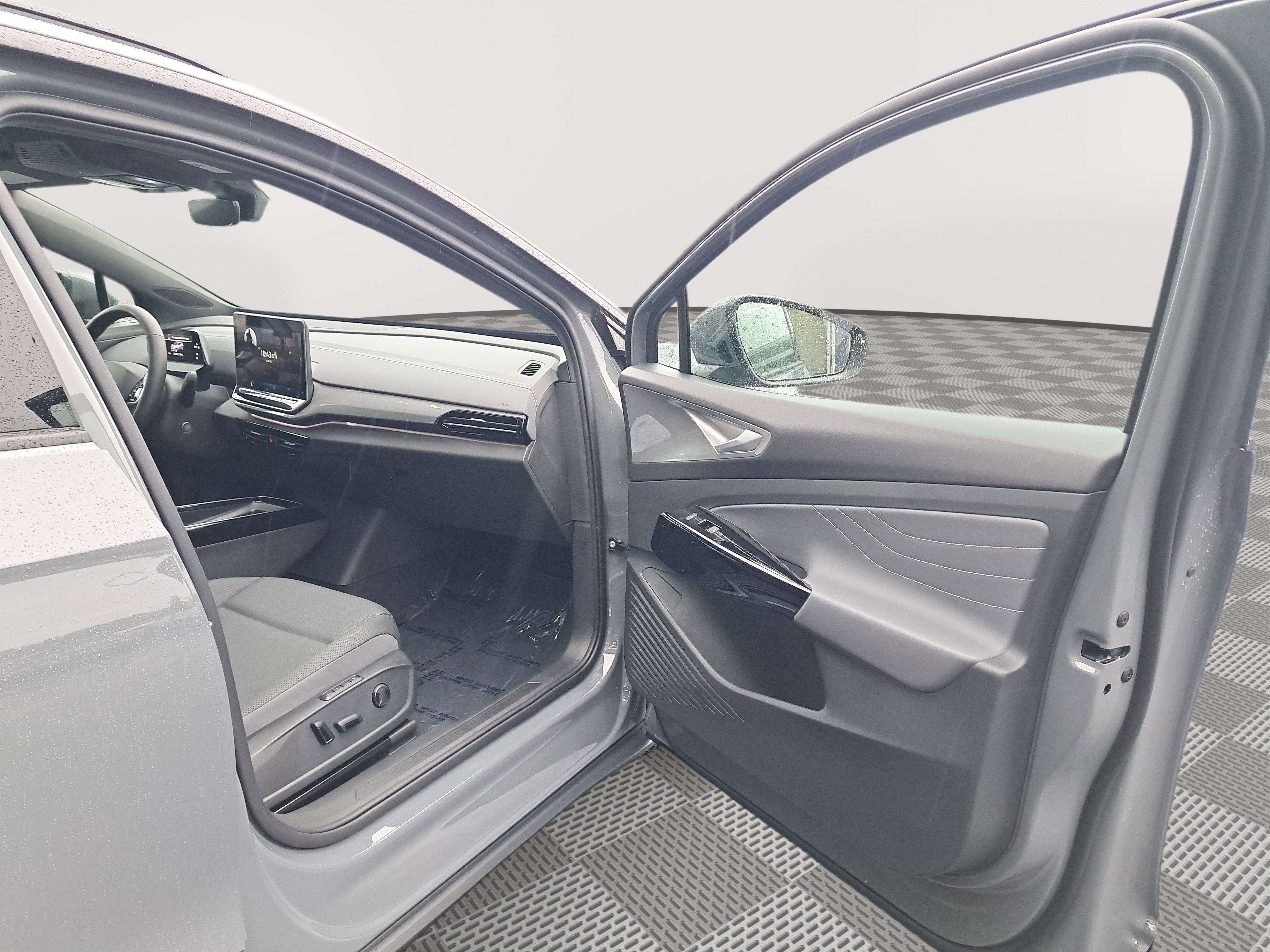 New 2025 Volkswagen ID.4 Pro S image 17