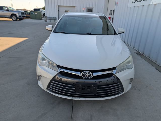 Used 2017 Toyota Camry XLE FWD image 20