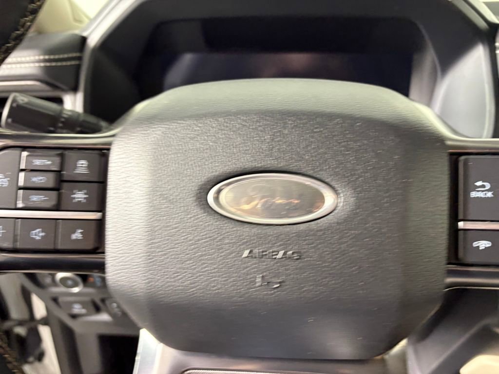 Certified 2024 Ford Expedition Max Platinum image 25