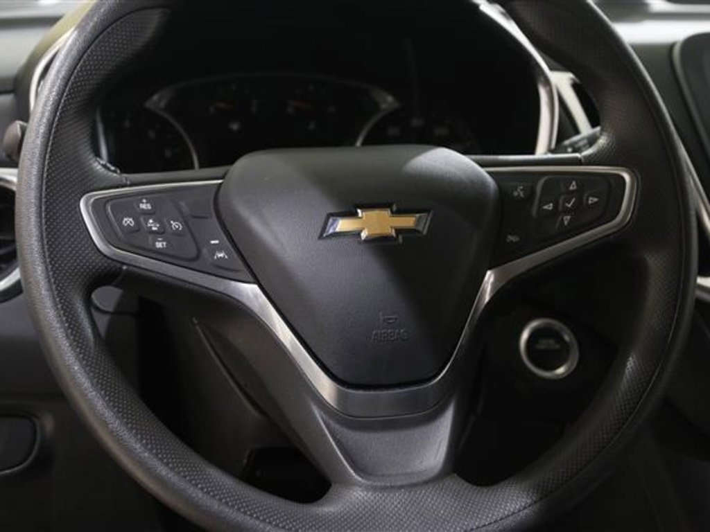 Used 2022 Chevrolet Equinox LT image 7