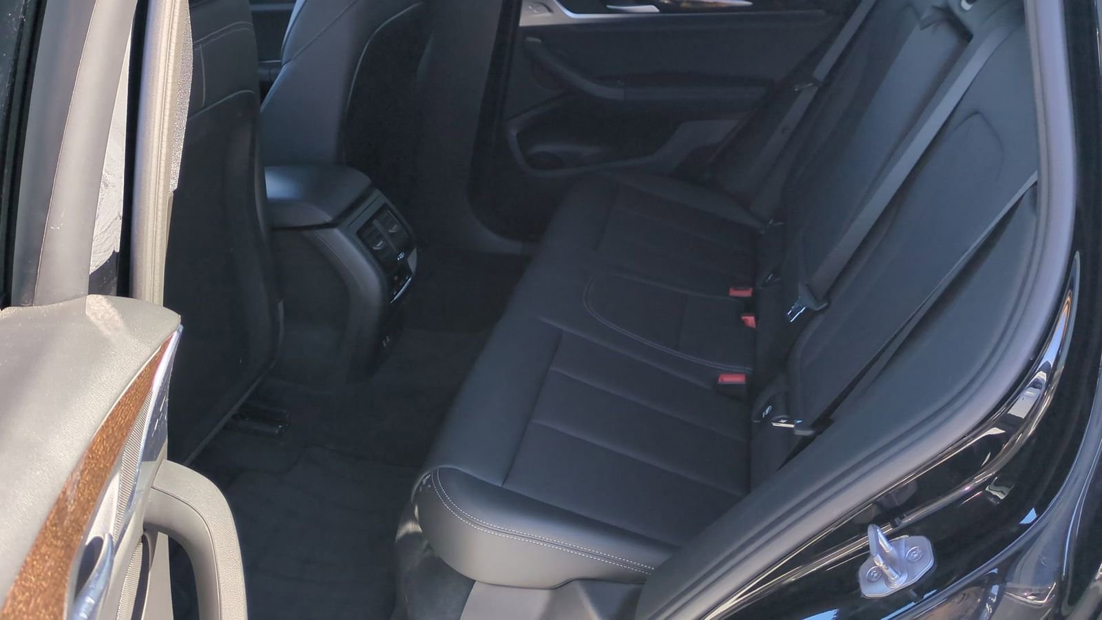 Used 2022 BMW X3 xDrive30i image 19