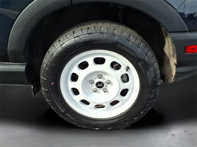 Used 2023 Ford Bronco Sport Heritage image 31