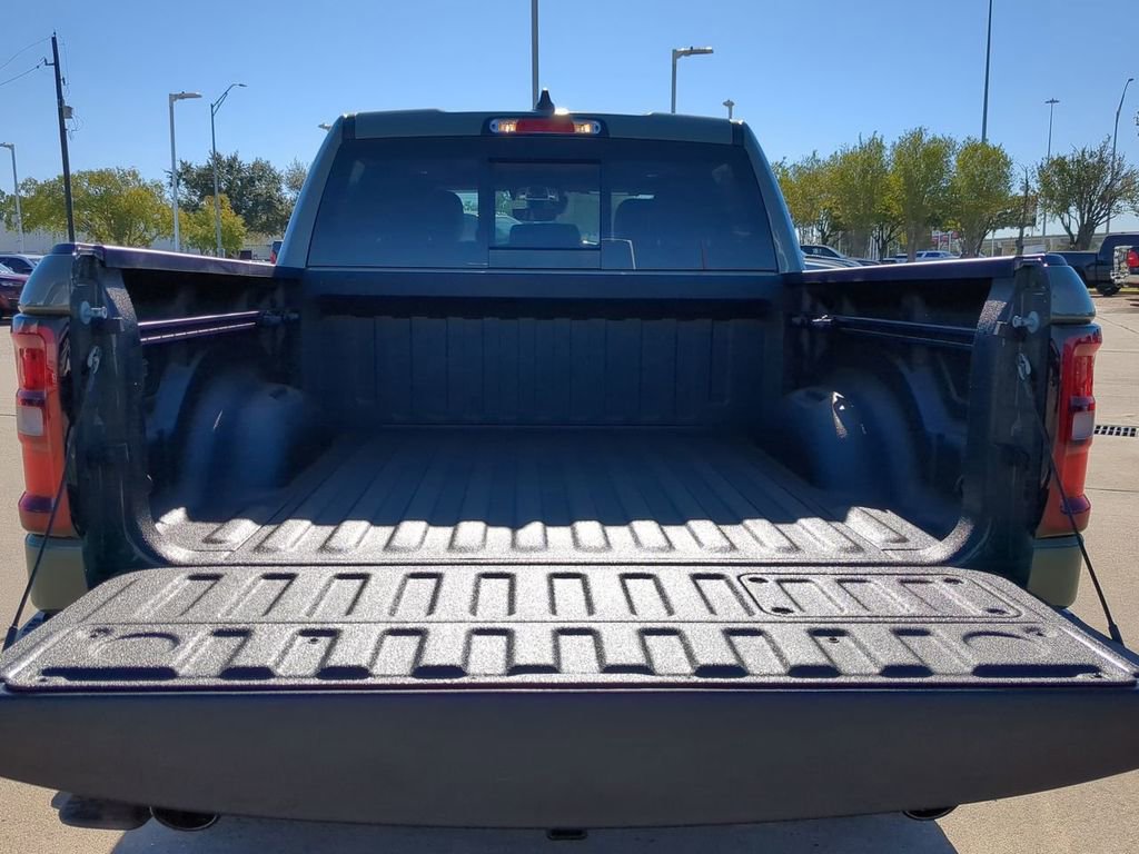 New 2026 RAM 1500 Rebel image 30