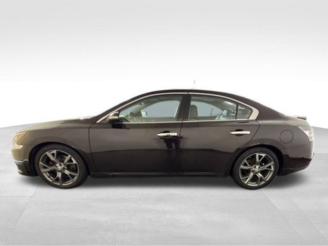 Used 2014 Nissan Maxima 3.5 SV w/ Sport Package FWD image 6