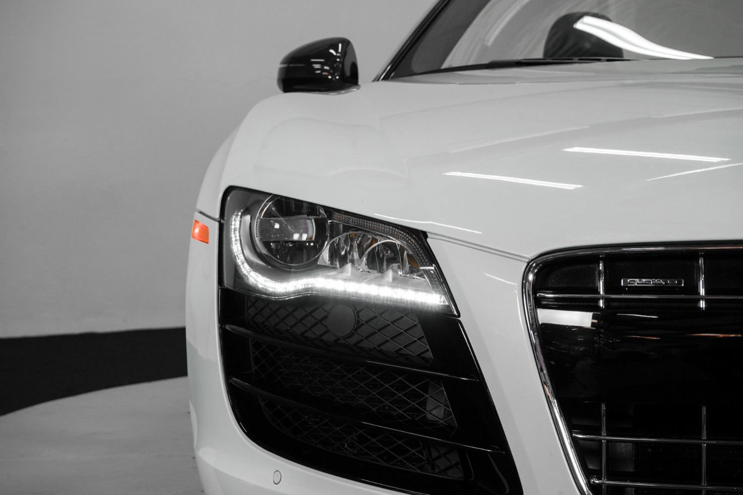 Used 2012 Audi R8 V10 image 14