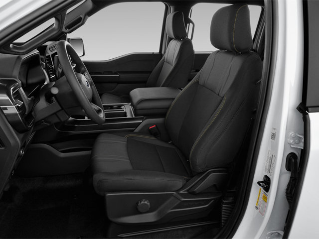 Used 2025 Ford F150 Lariat AWD/4WD image 10