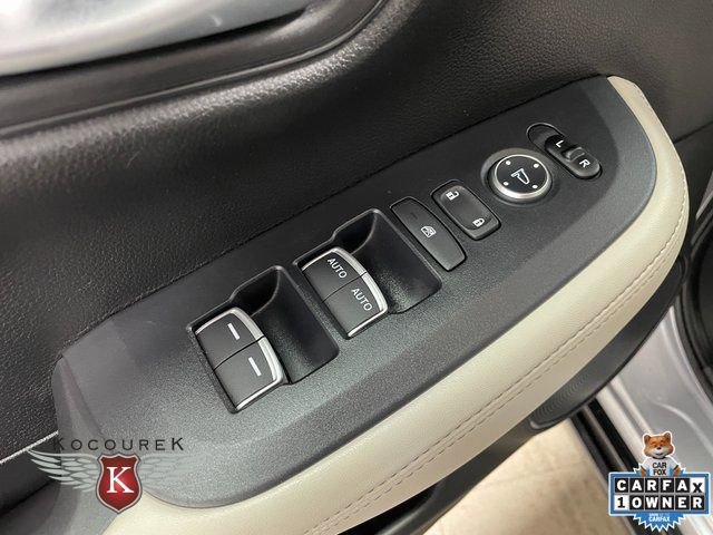 Used 2024 Honda HR-V EX-L image 21