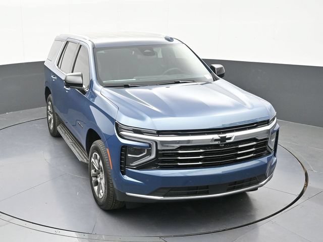 New 2026 Chevrolet Tahoe LS w/ LPO, Dark Essentials Package AWD/4WD image 65