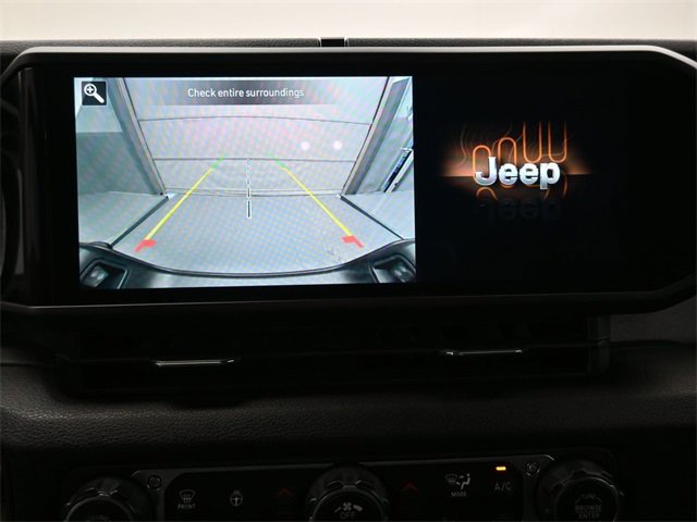 Used 2024 Jeep Gladiator Sport image 4