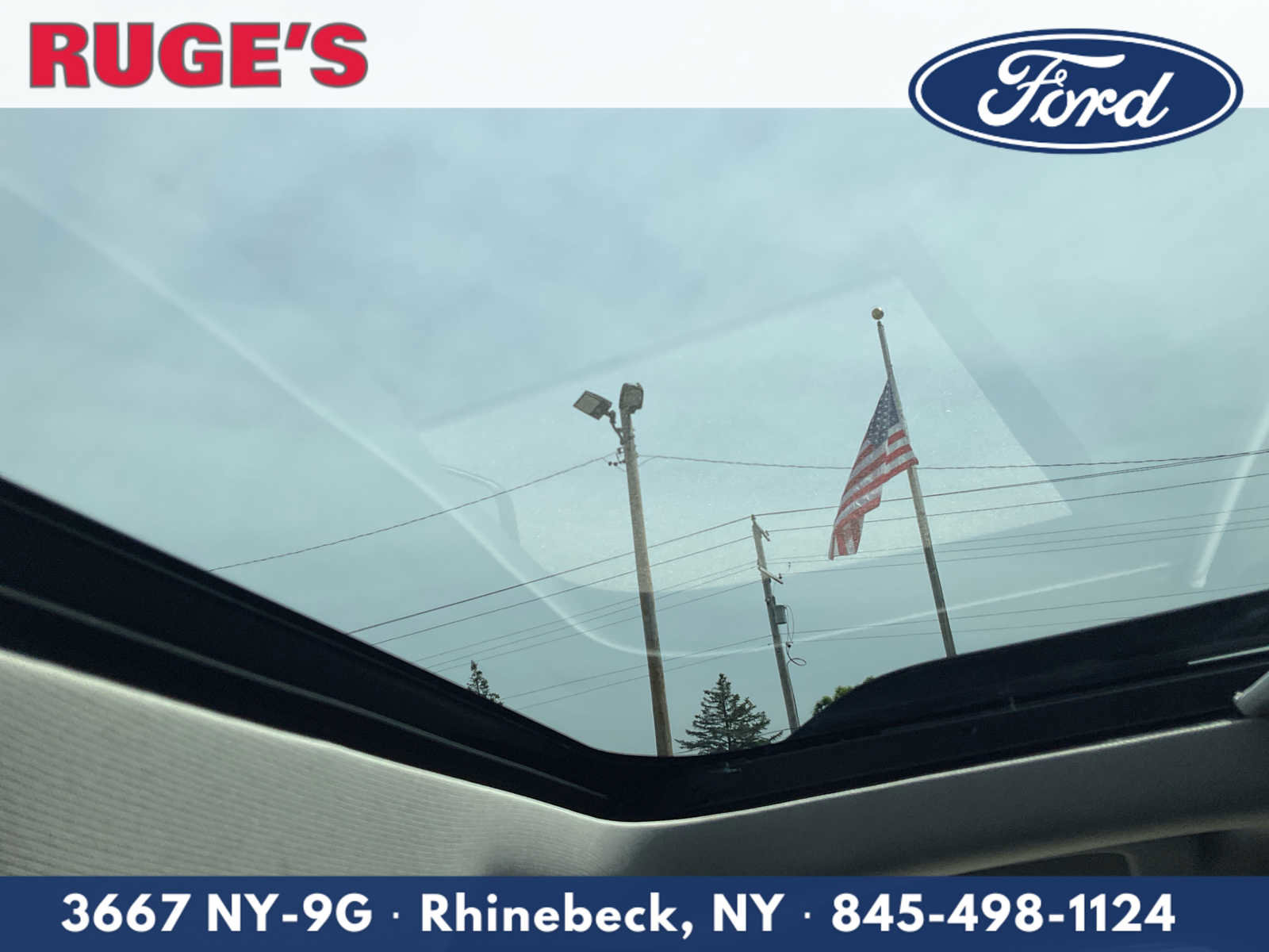 Used 2024 Ford Bronco Sport Big Bend w/ Convenience Package AWD/4WD image 29