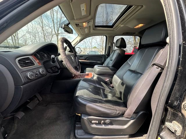 Used 2007 Chevrolet Avalanche LTZ w/ LTZ Preferred Equipment Group image 26