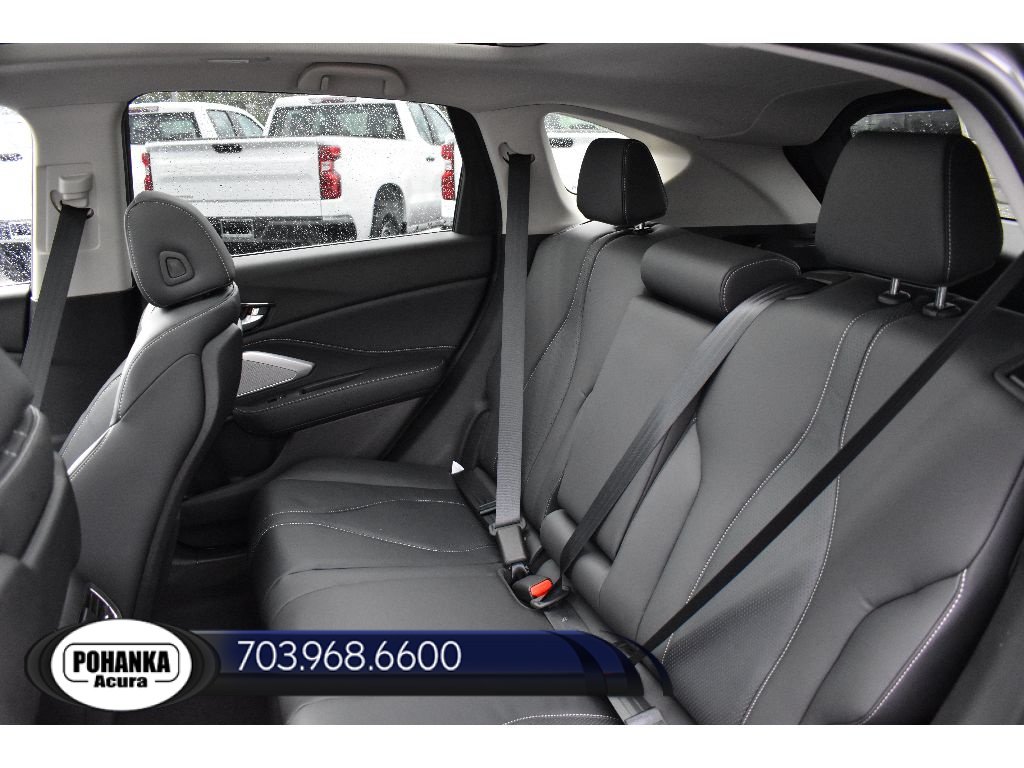 New 2026 Acura RDX w/ Technology Package AWD/4WD image 31