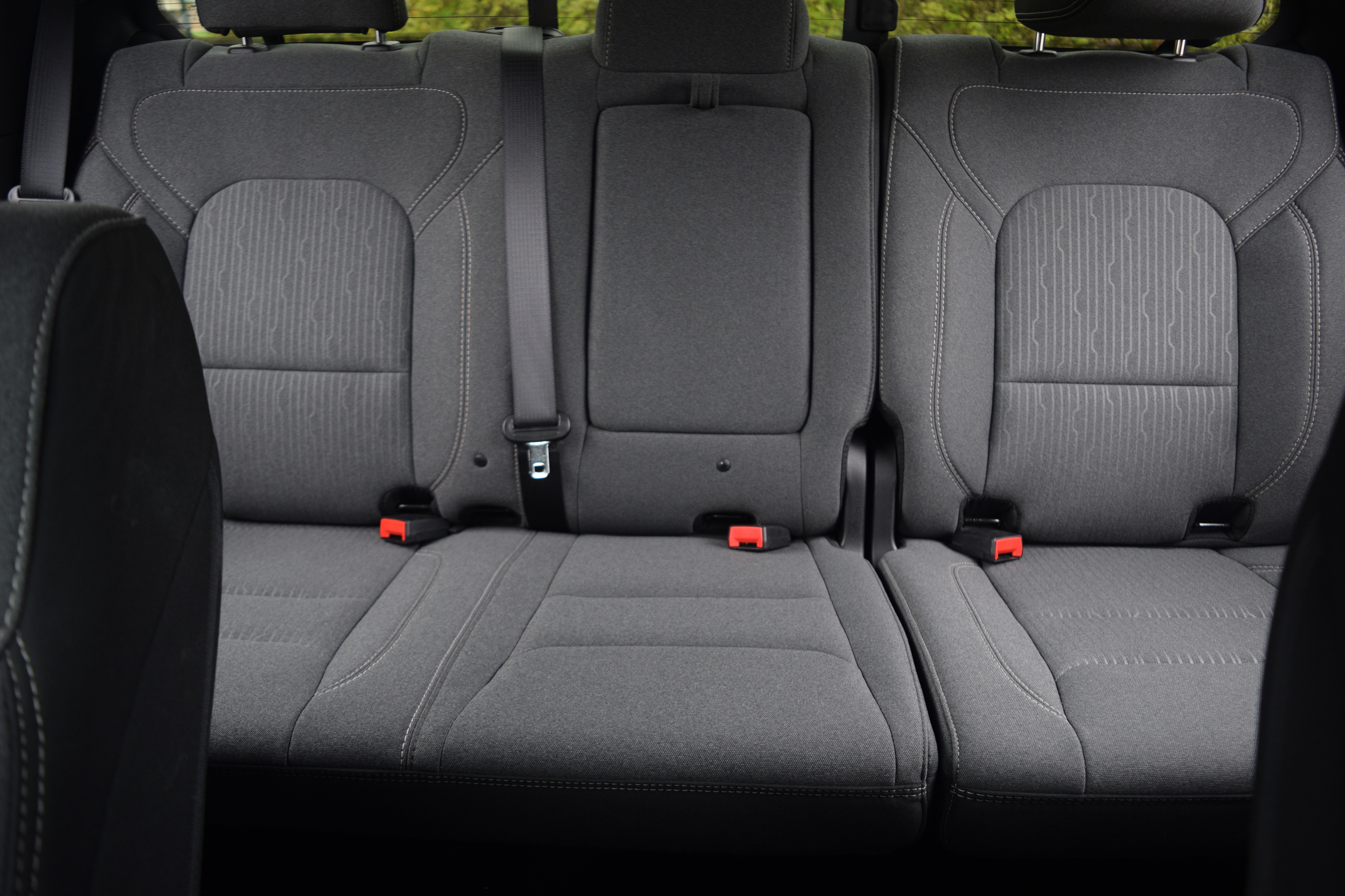 Used 2023 RAM 1500 Big Horn image 17