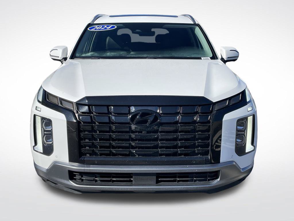 Used 2024 Hyundai Palisade SEL w/ Premium Package AWD/4WD image 9