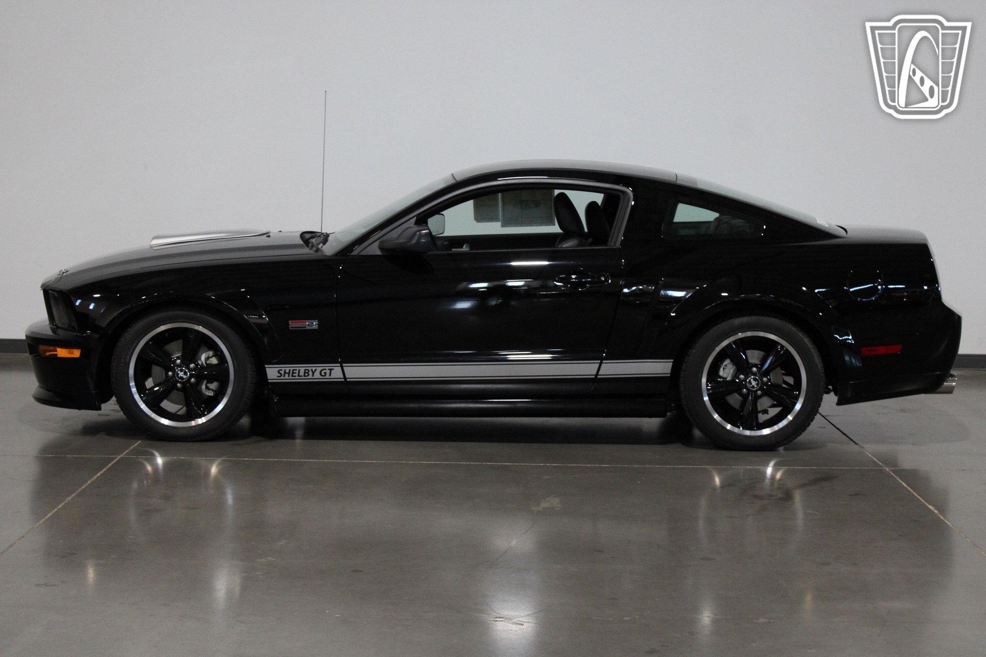 Used 2007 Ford Mustang GT RWD image 18