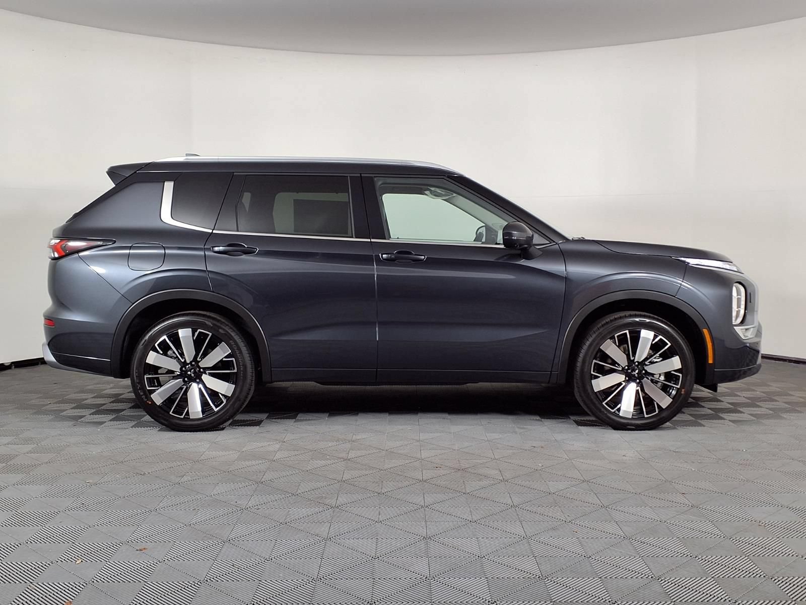 New 2026 Mitsubishi Outlander SEL AWD/4WD image 27