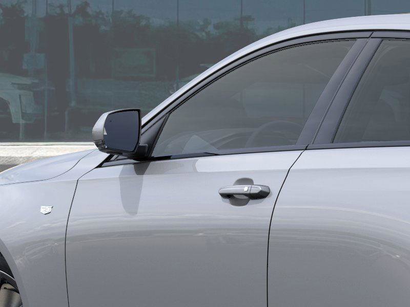 New 2025 Cadillac CT4 Sport image 13