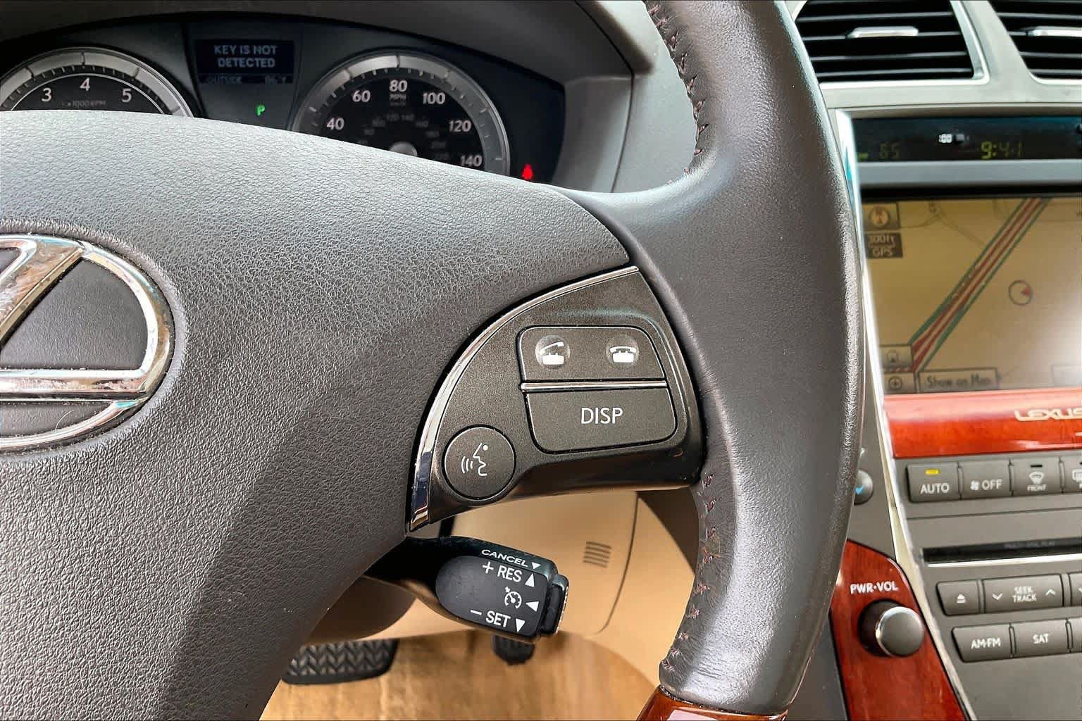Used 2012 Lexus ES 350 FWD image 22