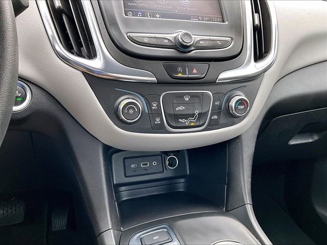 Used 2023 Chevrolet Equinox LS image 26