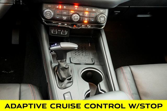 New 2026 Dodge Durango GT image 15