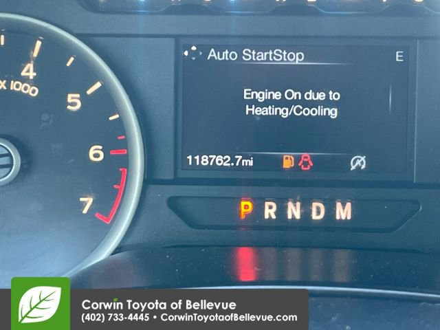 Used 2018 Ford F150 XLT w/ Equipment Group 302A Luxury AWD/4WD image 10