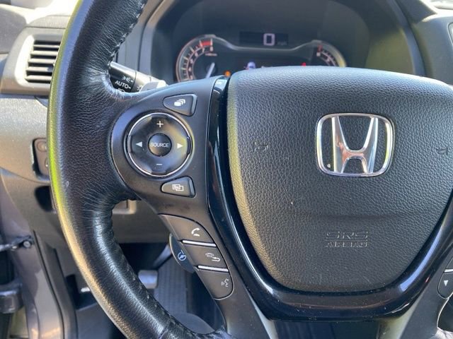Used 2016 Honda Pilot Elite image 25