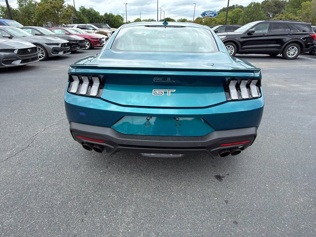 New 2026 Ford Mustang GT Premium RWD image 12