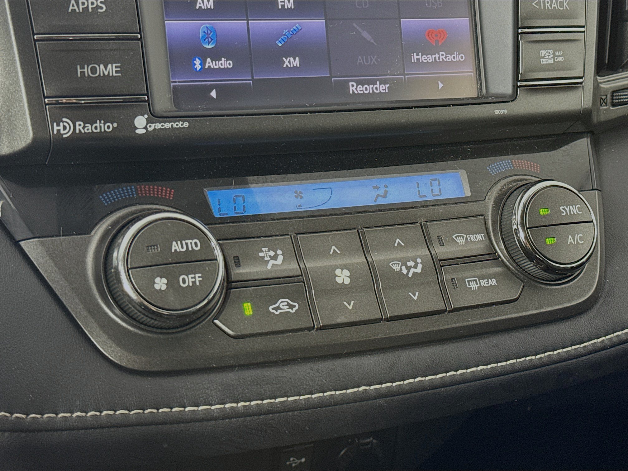 Used 2015 Toyota RAV4 XLE AWD/4WD image 15