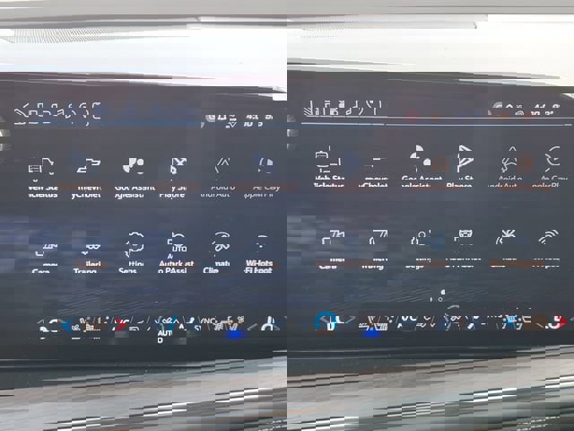 New 2026 Chevrolet Tahoe Premier image 33