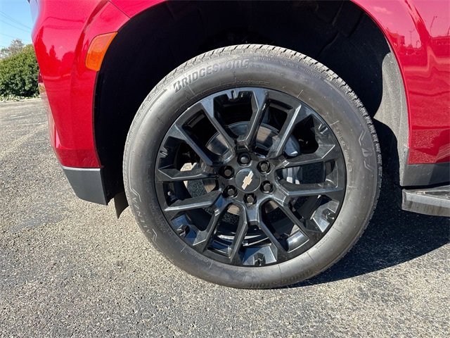 Used 2024 Chevrolet Tahoe RST w/ Luxury Package image 10