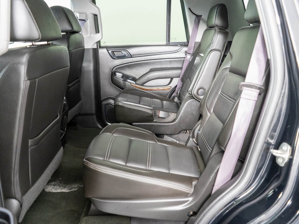 Used 2017 Chevrolet Tahoe LT image 11