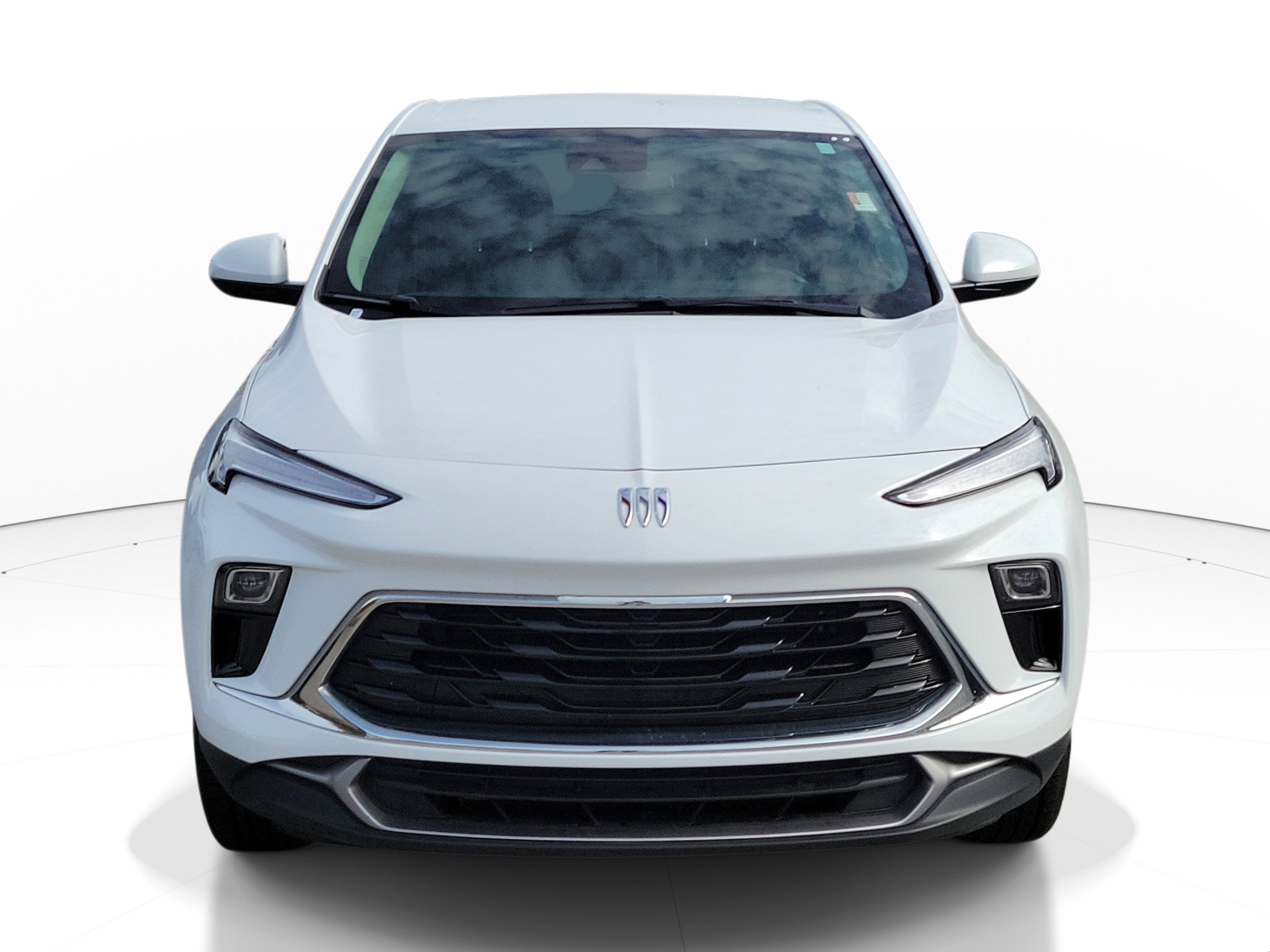 Used 2025 Buick Encore GX Preferred image 2