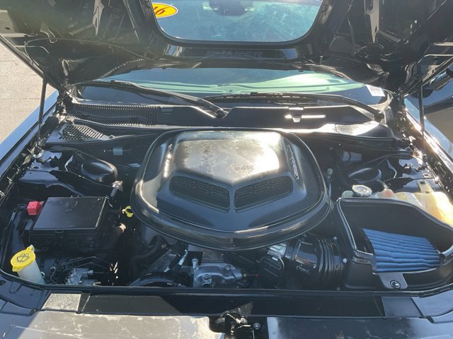 Used 2016 Dodge Challenger R/T Scat Pack RWD image 13