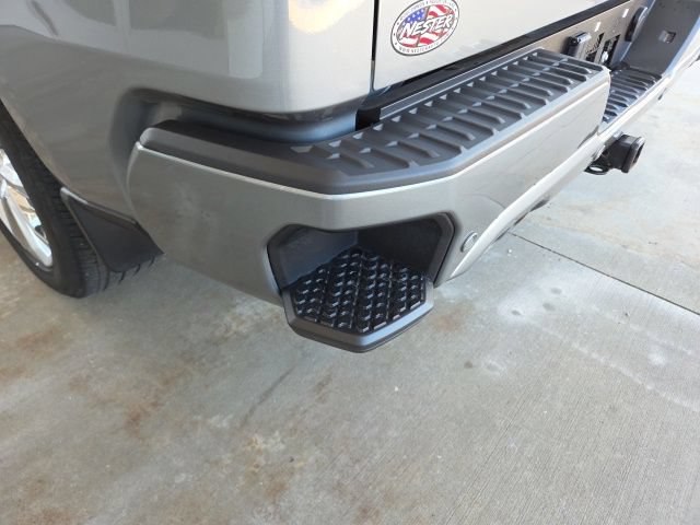 Used 2024 Chevrolet Silverado 1500 High Country AWD/4WD image 52