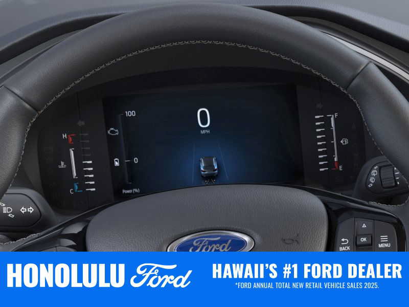 New 2026 Ford Escape SE FWD image 13