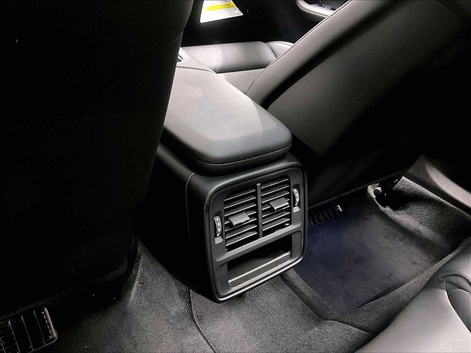 New 2026 Porsche Taycan 4S image 24