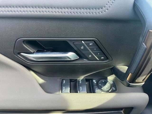 New 2025 GMC Hummer EV 3X image 13