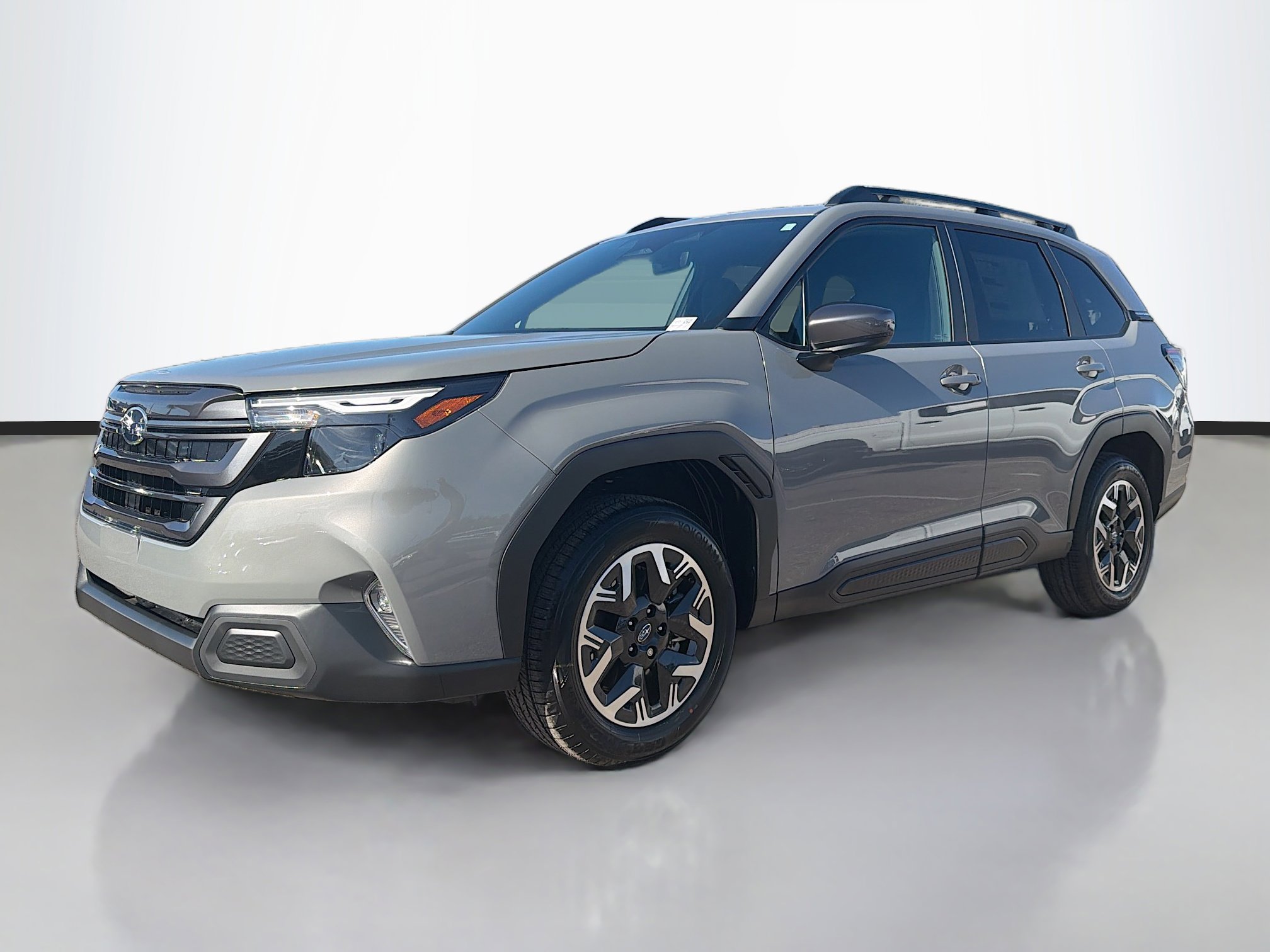 New 2026 Subaru Forester Premium image 7