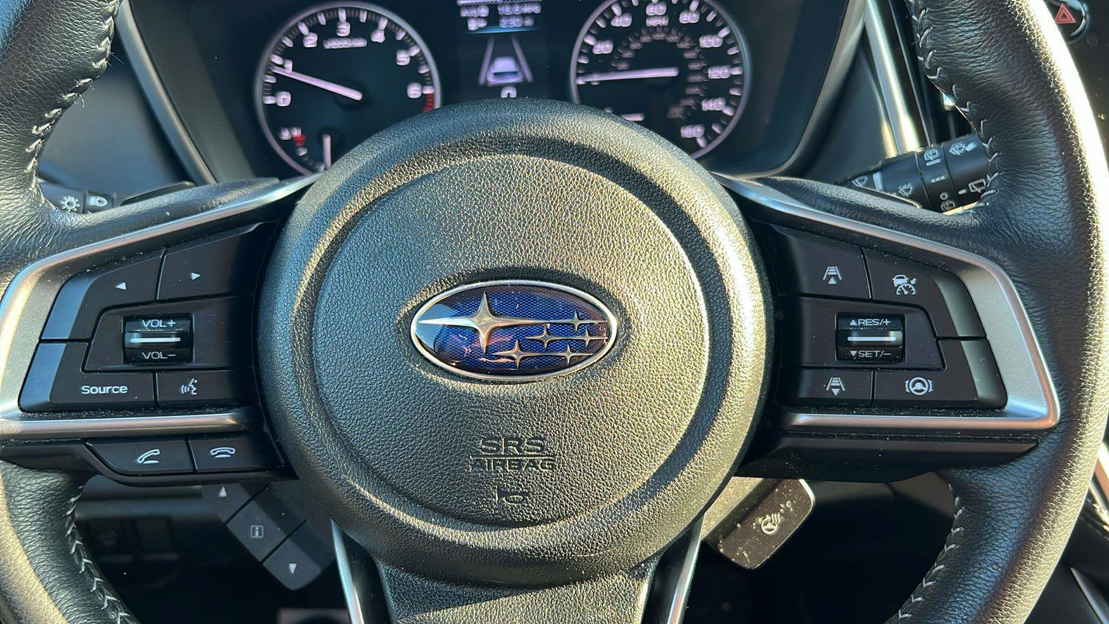 Used 2022 Subaru Outback Limited image 30