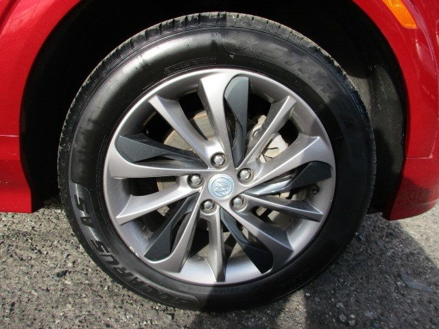 Used 2020 Buick Encore GX Select w/ Sport Touring Package image 11