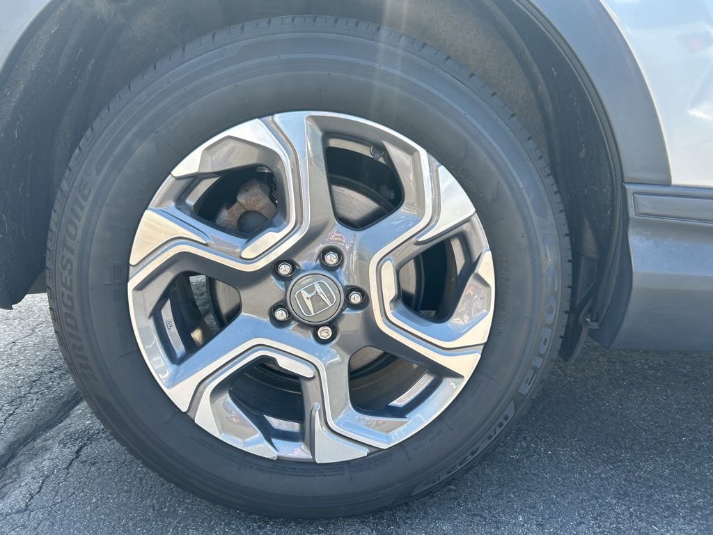 Used 2019 Honda CR-V EX-L image 10