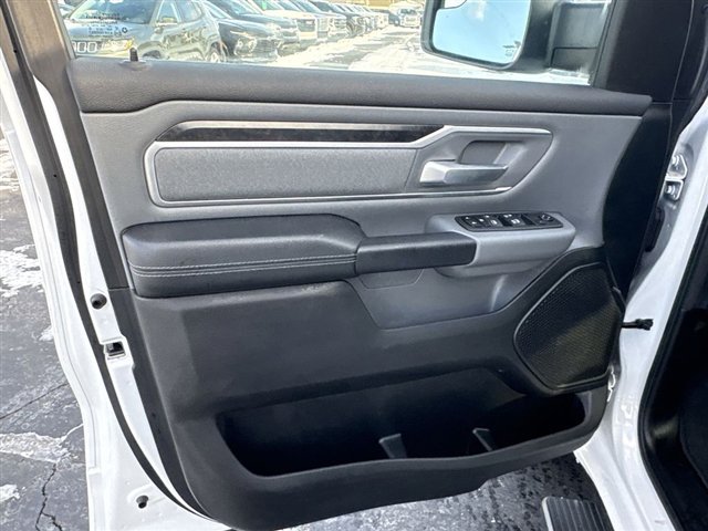 Used 2022 RAM 1500 Big Horn image 21