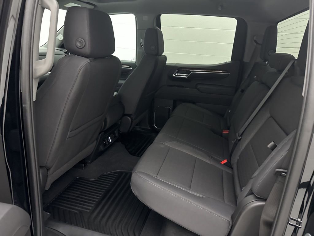 New 2026 GMC Sierra 1500 Elevation image 36