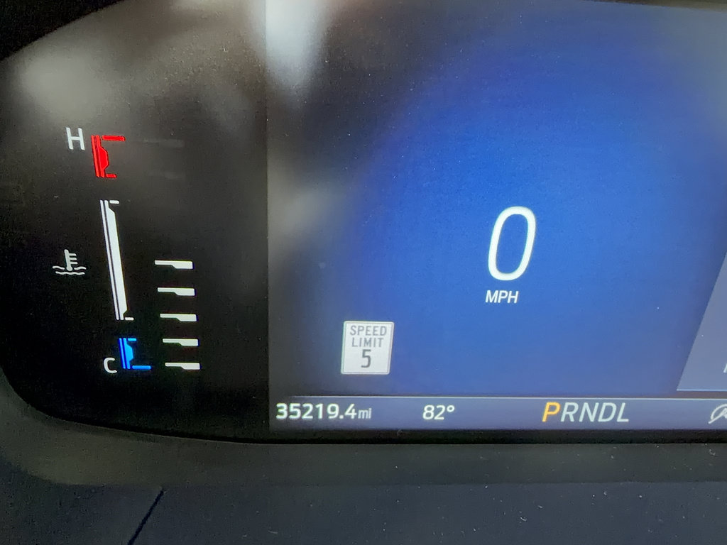Certified 2023 Ford Escape Active w/ Tech Pack #1 FWD image 17