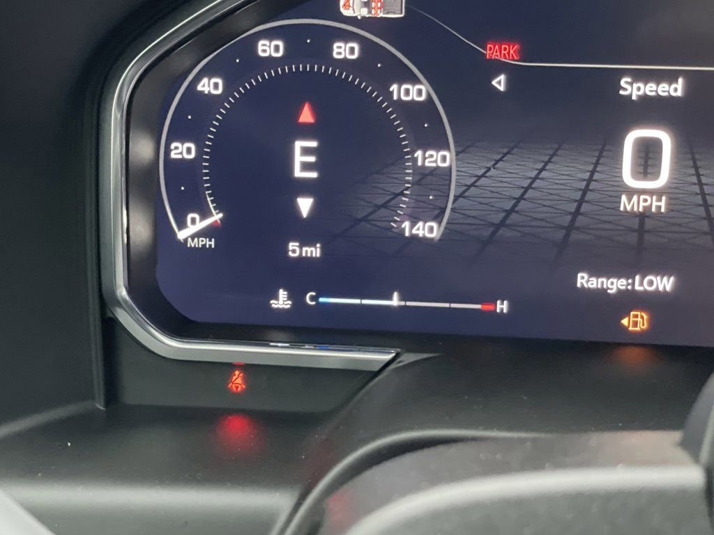 New 2026 GMC Sierra 1500 Denali image 16