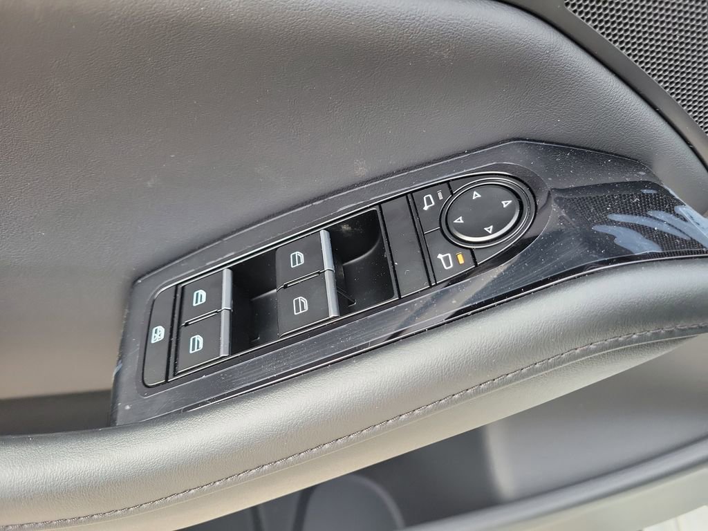 New 2026 MAZDA MAZDA3 s Sport image 16