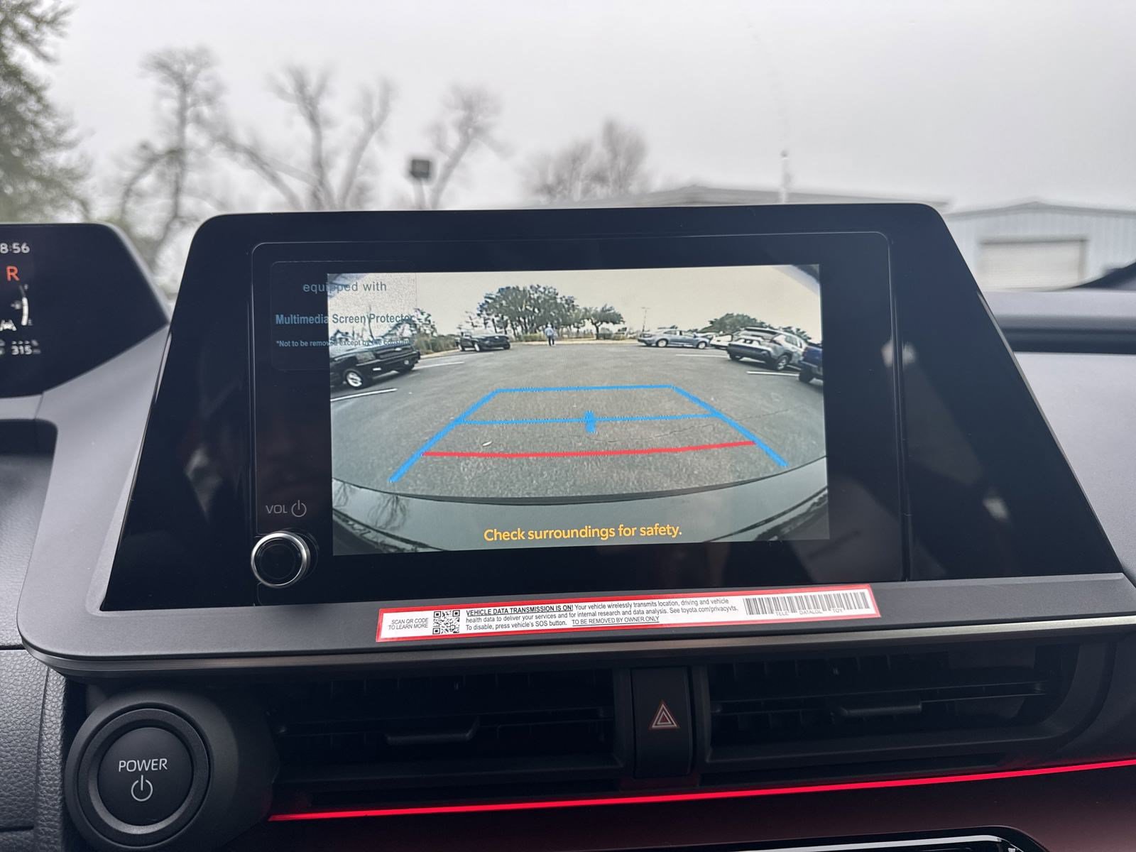 New 2024 Toyota Prius Prime FWD image 20